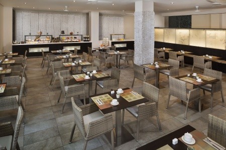 Melia South Beach (Ex.me Mallorca) - 130