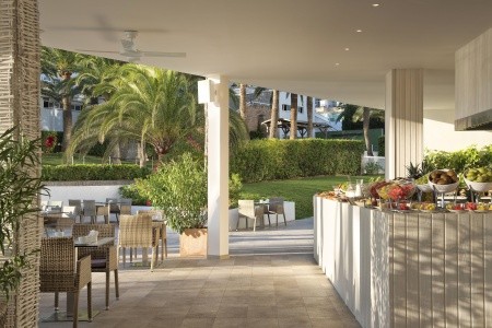 Melia South Beach (Ex.me Mallorca) - 131