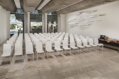 Melia South Beach (Ex.me Mallorca) - 132