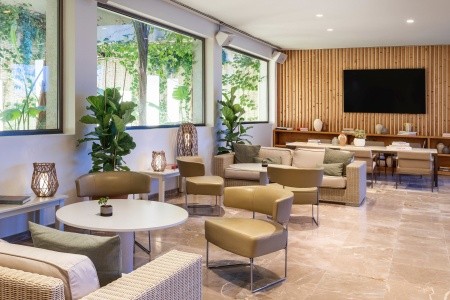 Melia South Beach (Ex.me Mallorca) - 133