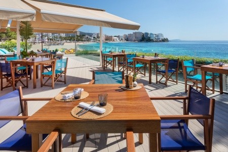 Melia South Beach (Ex.me Mallorca) - 136