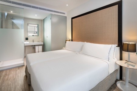 Melia South Beach (Ex.me Mallorca) - 138