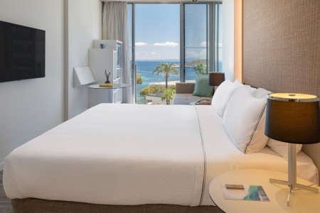 Melia South Beach (Ex.me Mallorca) - 141