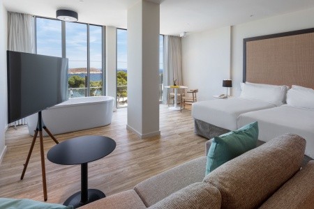 Melia South Beach (Ex.me Mallorca) - 143