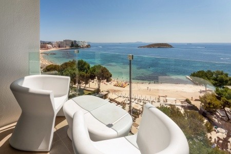 Melia South Beach (Ex.me Mallorca) - 145
