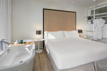 Melia South Beach (Ex.me Mallorca) - 146
