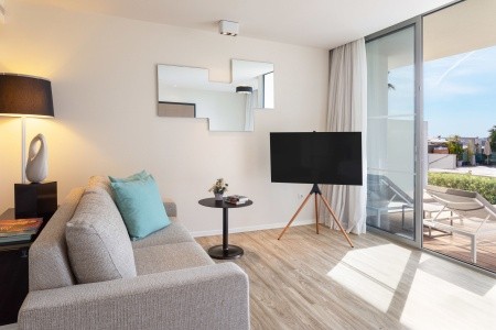 Melia South Beach (Ex.me Mallorca) - 147