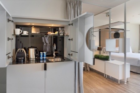 Melia South Beach (Ex.me Mallorca) - 150