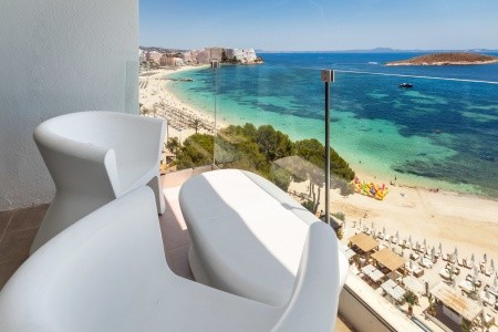 Melia South Beach (Ex.me Mallorca) - 151