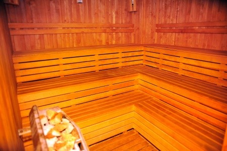 Turecko Side Sun Beach Hill (Ex.