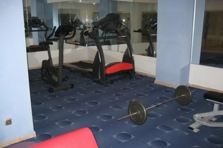 Turecko Side Sun Beach Hill (Ex.