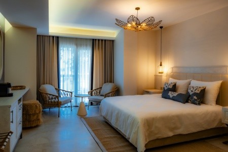 Suum Bodrum Hotel & Beach (Ex. Camelot Boutique) - 93