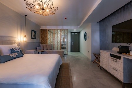 Suum Bodrum Hotel & Beach (Ex. Camelot Boutique) - 95