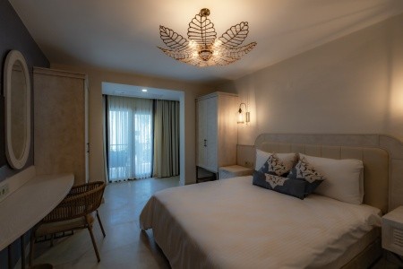 Suum Bodrum Hotel & Beach (Ex. Camelot Boutique) - 96