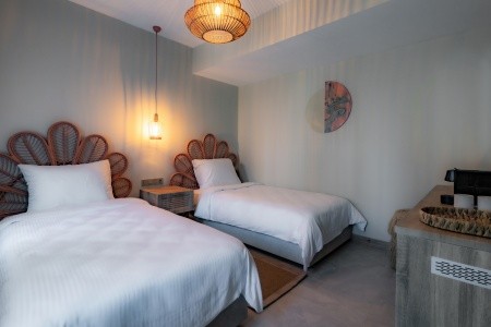 Suum Bodrum Hotel & Beach (Ex. Camelot Boutique) - 97