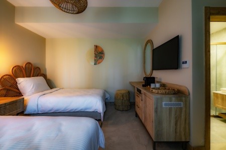 Suum Bodrum Hotel & Beach (Ex. Camelot Boutique) - 98