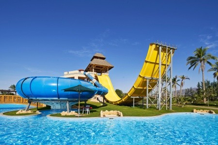 Omán Salalah Fanar Beach Resort & Residence 8 dňový pobyt All Inclusive Letecky Letisko: Bratislava May 2026 ( 2/05/26- 9/05/26)