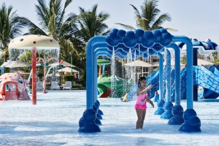 Omán Salalah Fanar Beach Resort & Residence 8 dňový pobyt All Inclusive Letecky Letisko: Bratislava May 2026 ( 2/05/26- 9/05/26)