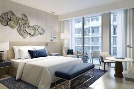 Bahrajn  Address Beach Resort Bahrain 8 dňový pobyt All Inclusive Letecky Letisko: Bratislava July 2026 (10/07/26-17/07/26)