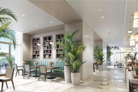 Bahrajn  Address Beach Resort Bahrain 8 dňový pobyt All Inclusive Letecky Letisko: Bratislava July 2026 (10/07/26-17/07/26)