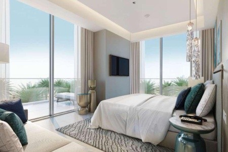 Bahrajn  Address Beach Resort Bahrain 8 dňový pobyt All Inclusive Letecky Letisko: Bratislava July 2026 (10/07/26-17/07/26)