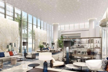 Bahrajn  Address Beach Resort Bahrain 8 dňový pobyt All Inclusive Letecky Letisko: Bratislava July 2026 (10/07/26-17/07/26)