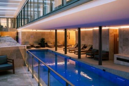 Malta Valletta Phoenicia 6 dňový pobyt Bez stravy Letecky Letisko: Viedeň November 2025 (28/11/25- 3/12/25)