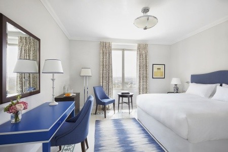 Malta Valletta Phoenicia 6 dňový pobyt Bez stravy Letecky Letisko: Viedeň November 2025 (28/11/25- 3/12/25)