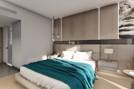 St. George Spa Resort - 47