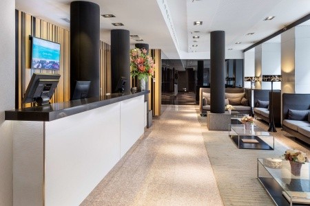 Španielsko Madrid Catalonia Plaza Mayor 9 dňový pobyt Raňajky Letecky Letisko: Praha October 2025 (11/10/25-19/10/25)