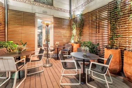 Španielsko Madrid Catalonia Plaza Mayor 9 dňový pobyt Raňajky Letecky Letisko: Praha October 2025 (11/10/25-19/10/25)