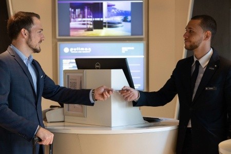 Pullman Brussels Centre Midi - 38