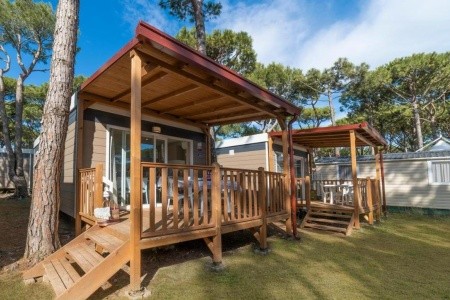 Taliansko Lago di Garda Campeggio Gasparina 5 dňový pobyt Bez stravy Vlastná June 2026 ( 7/06/26-11/06/26)