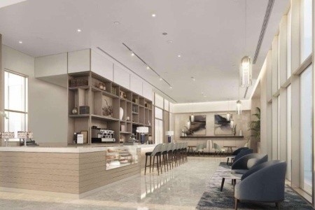 Bahrajn  Address Beach Resort Bahrain 8 dňový pobyt All Inclusive Letecky Letisko: Bratislava July 2026 (10/07/26-17/07/26)