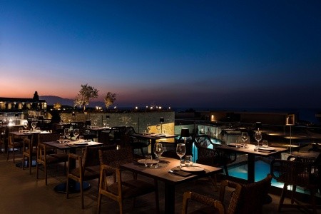 King Jason Zante - 50