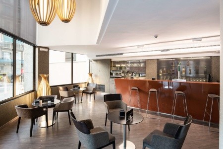 Catalonia Sagrada Familia - 48