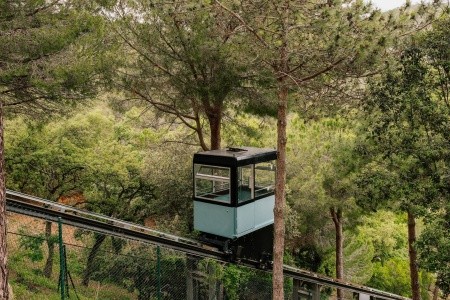 Zel Costa Brava (Ex Arenas Resort Giverola) - 132