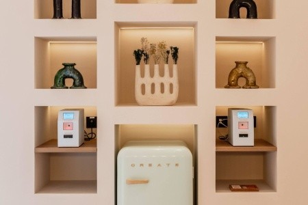 Zel Costa Brava (Ex Arenas Resort Giverola) - 135