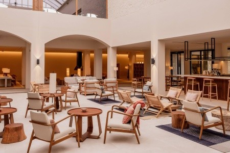 Zel Costa Brava (Ex Arenas Resort Giverola) - 136