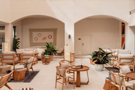 Zel Costa Brava (Ex Arenas Resort Giverola) - 138