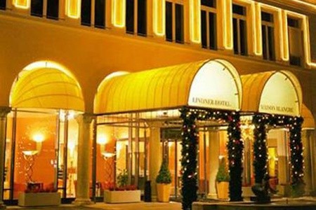 Thermal Hotels & Walliser Alpentherme - 25