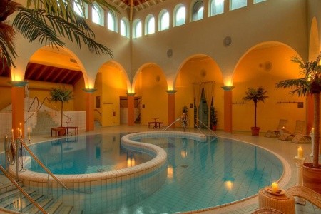 Thermal Hotels & Walliser Alpentherme - 26