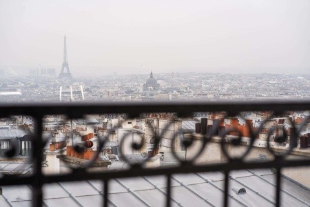 Timhotel Montmartre - 37