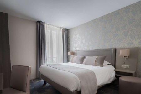 Timhotel Montmartre - 38