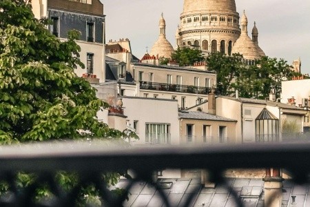 Timhotel Montmartre - 39