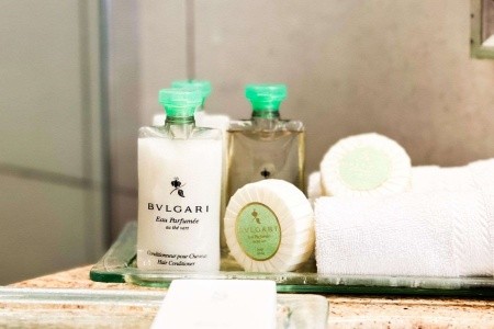 Sands Suites Resort & Spa - 64