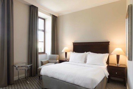 Radisson Blu Carlton - 70