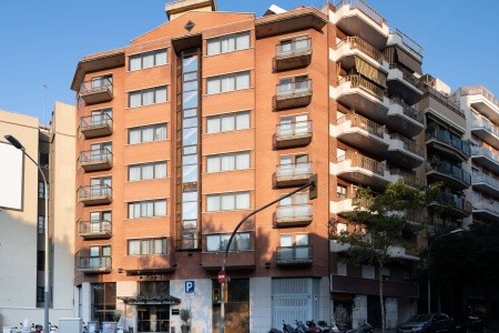 Catalonia Sagrada Familia - 33