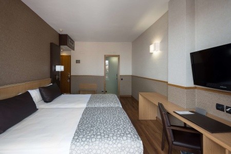 Catalonia Sagrada Familia - 38