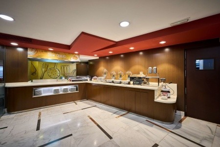 Catalonia Sagrada Familia - 40